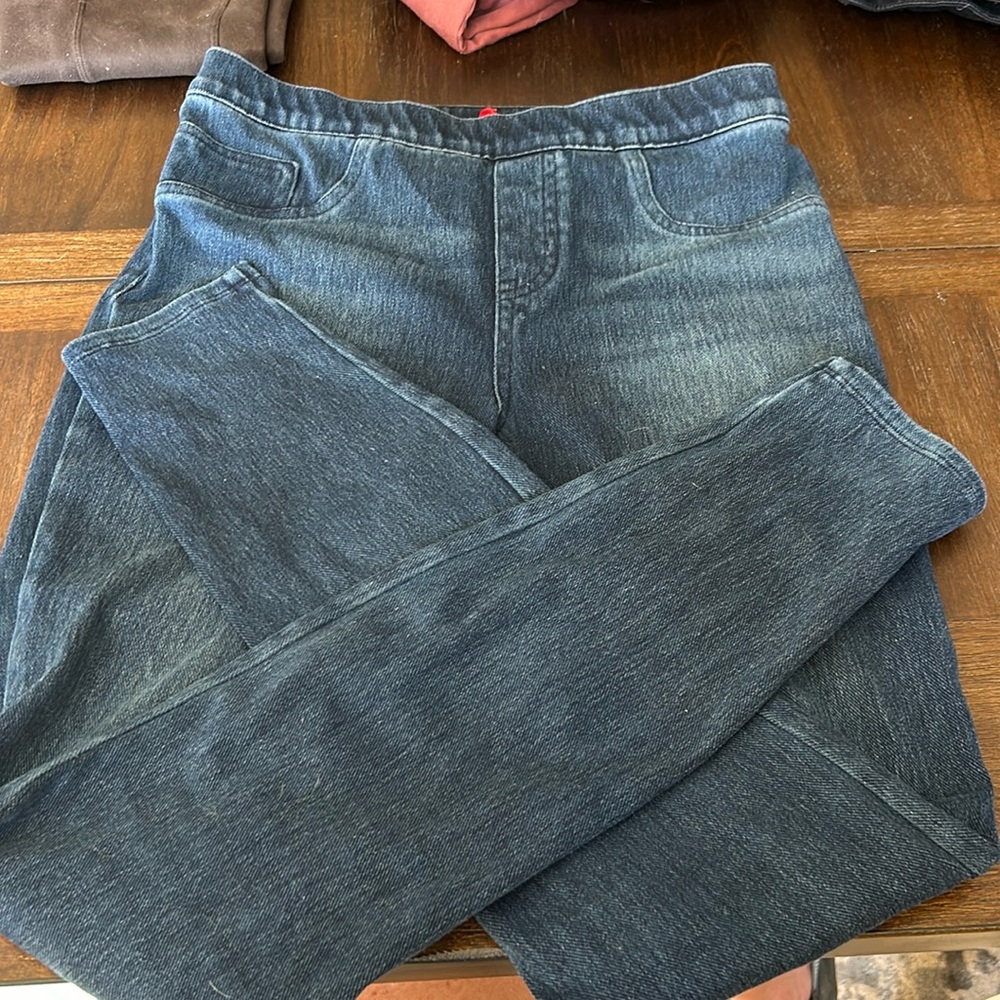 SPANX  jeans